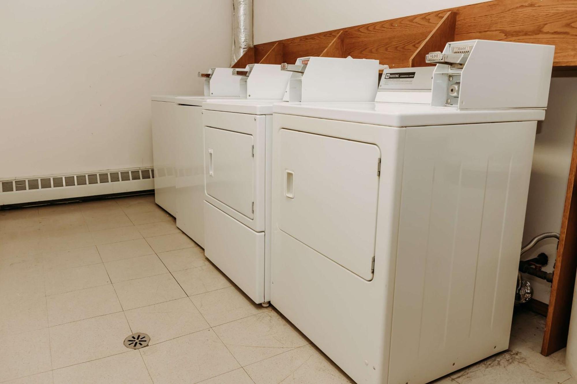 Coast Fort St John Hotel Fort St. John Εξωτερικό φωτογραφία